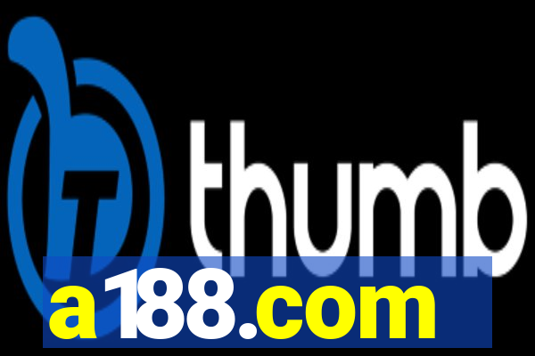 a188.com