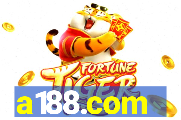 a188.com