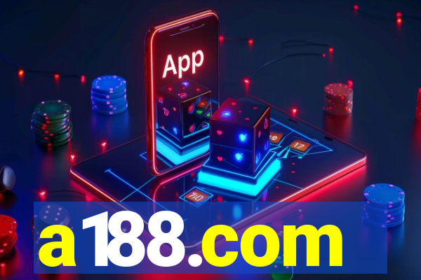 a188.com