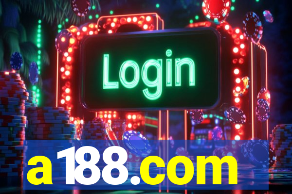 a188.com