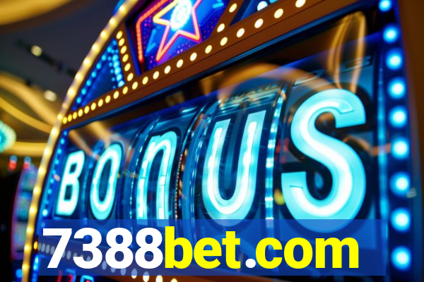 7388bet.com