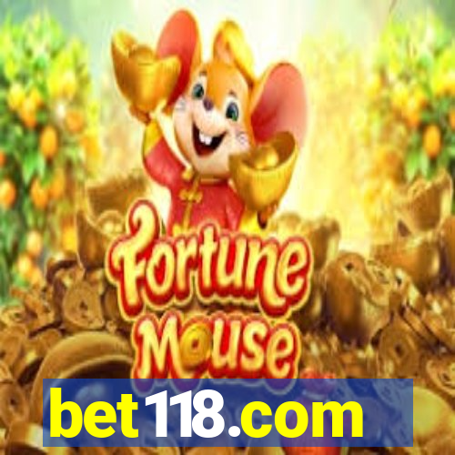 bet118.com