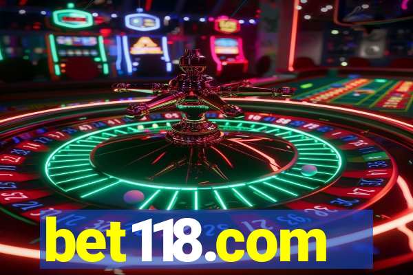 bet118.com