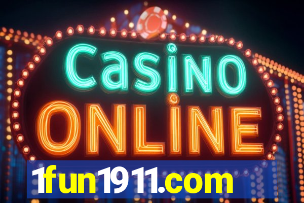 1fun1911.com