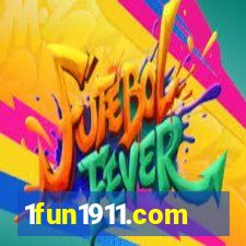 1fun1911.com