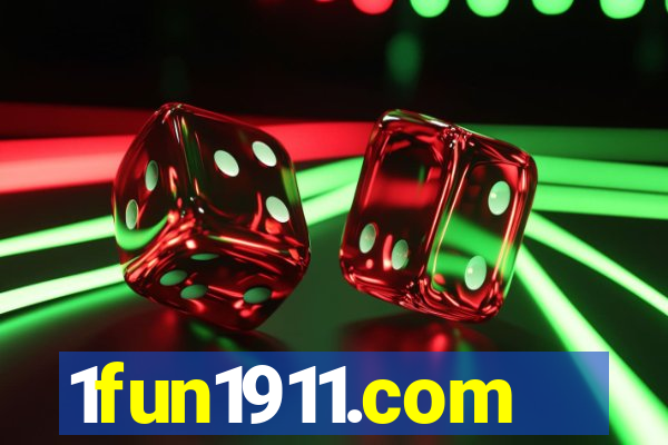 1fun1911.com