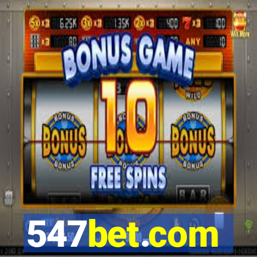 547bet.com