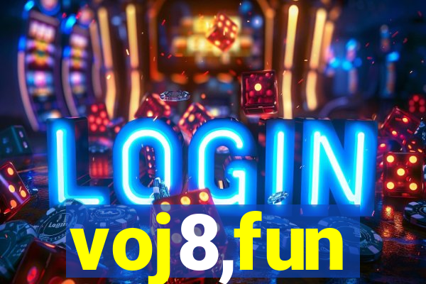 voj8,fun