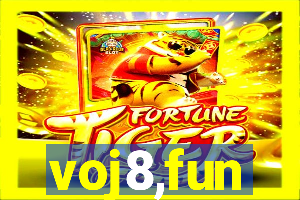 voj8,fun