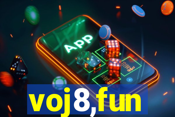 voj8,fun