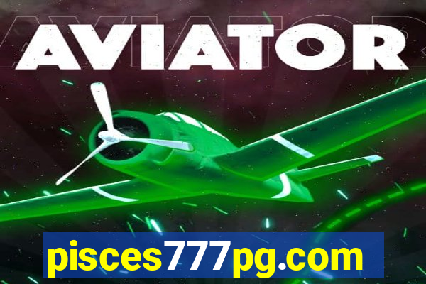 pisces777pg.com