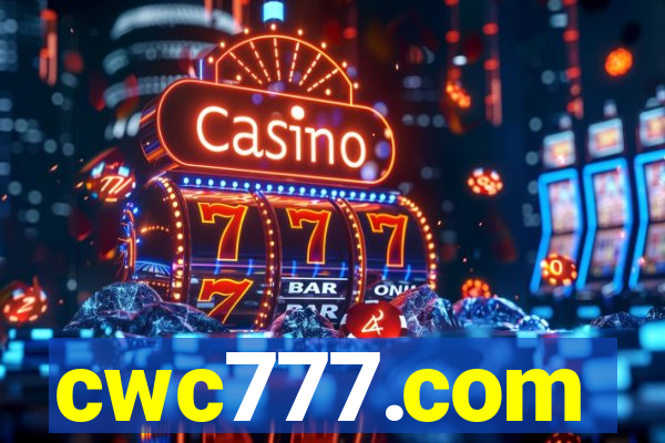 cwc777.com