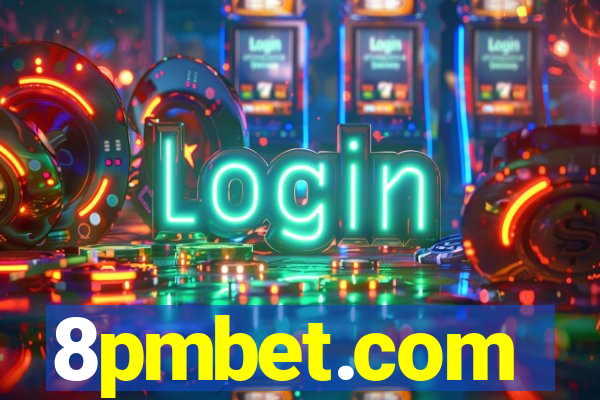8pmbet.com