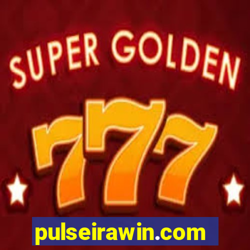 pulseirawin.com