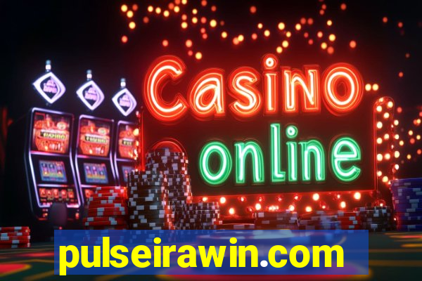 pulseirawin.com