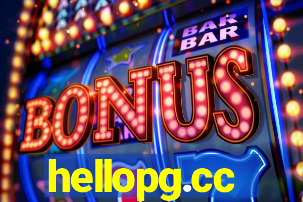 hellopg.cc