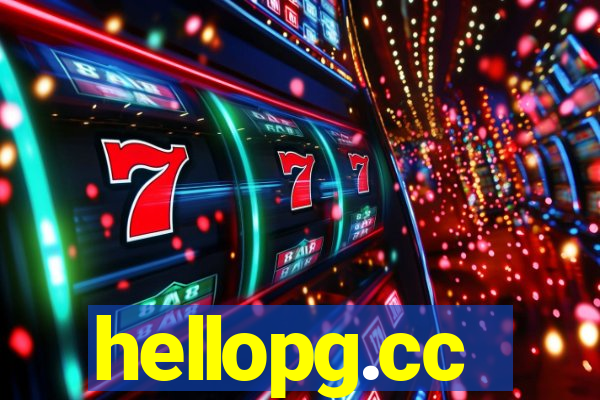 hellopg.cc