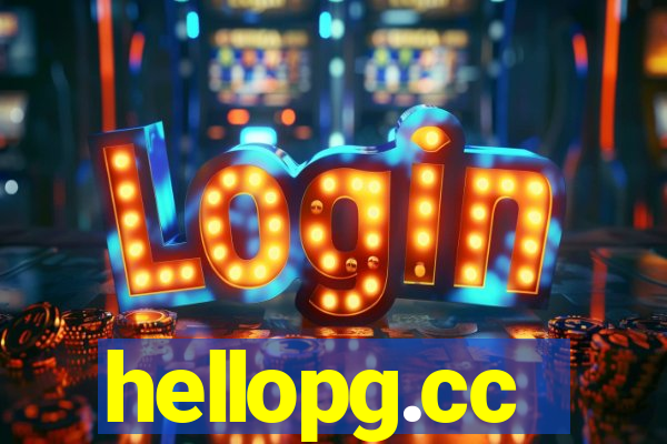 hellopg.cc