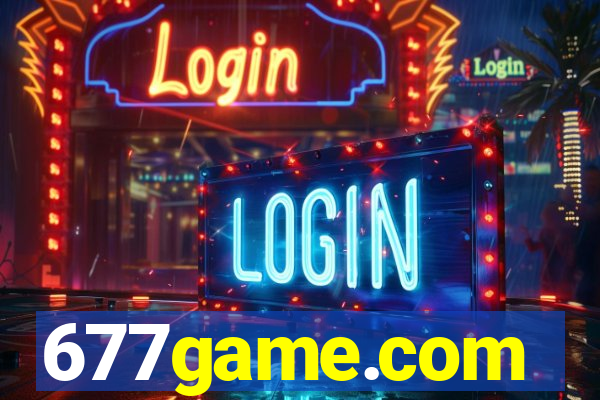 677game.com