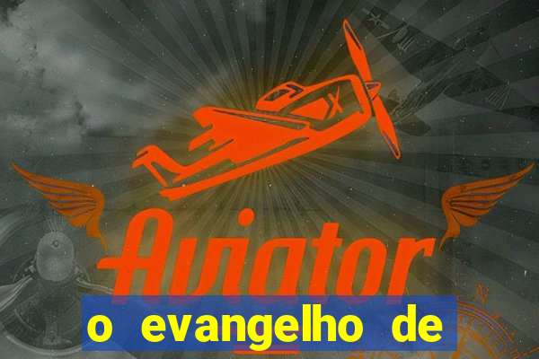 o evangelho de maria madalena pdf gratis