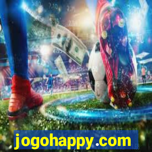 jogohappy.com