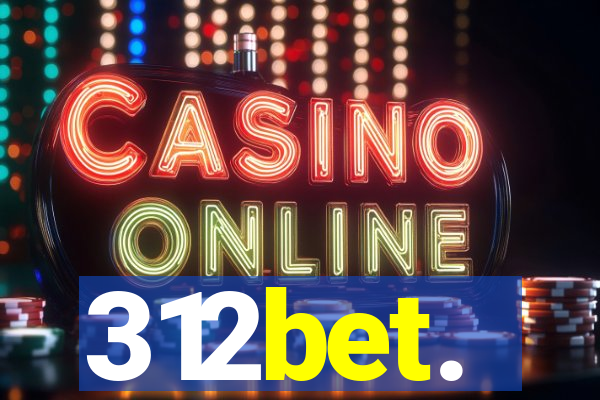 312bet.