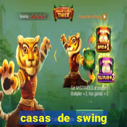 casas de swing porto alegre