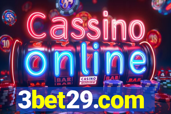 3bet29.com