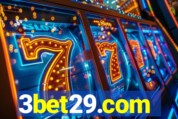 3bet29.com