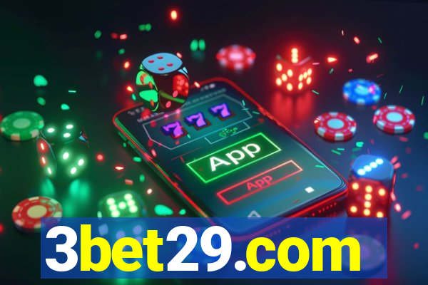3bet29.com