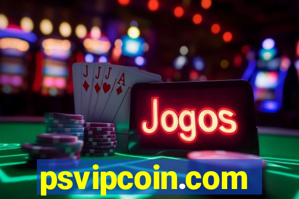 psvipcoin.com