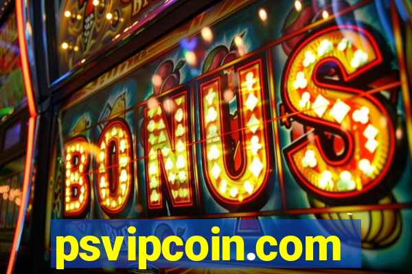 psvipcoin.com