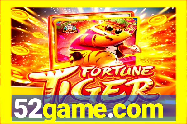 52game.com