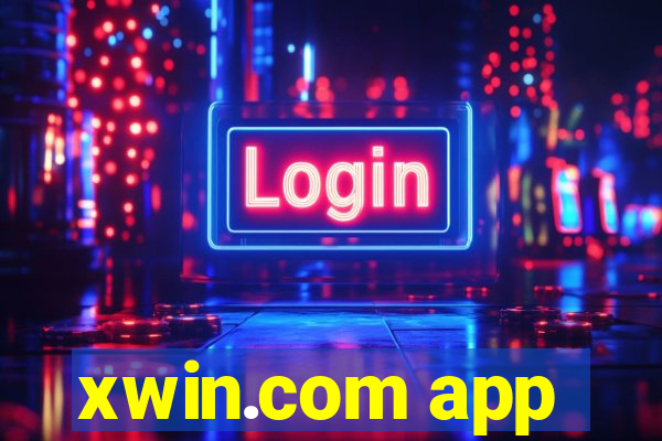 xwin.com app