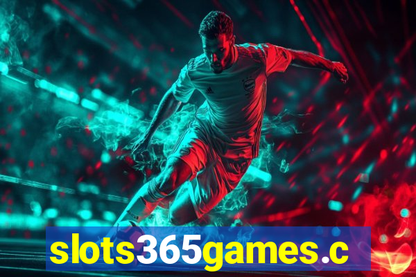slots365games.com
