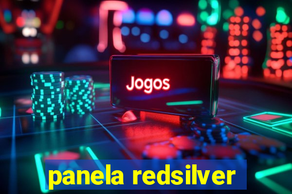 panela redsilver