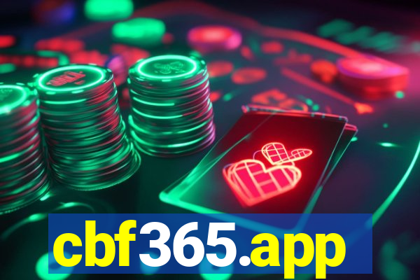 cbf365.app
