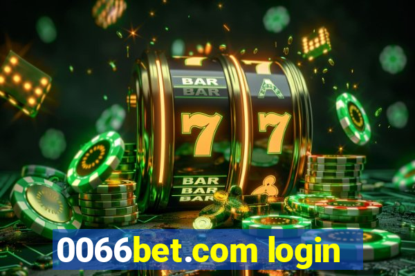 0066bet.com login