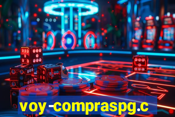 voy-compraspg.com