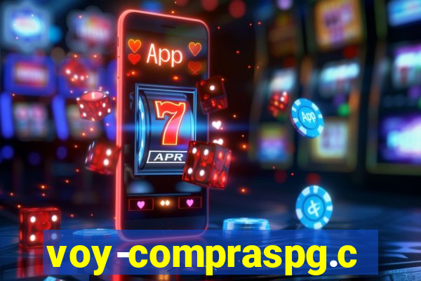 voy-compraspg.com