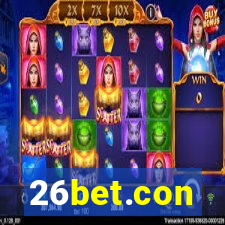 26bet.con