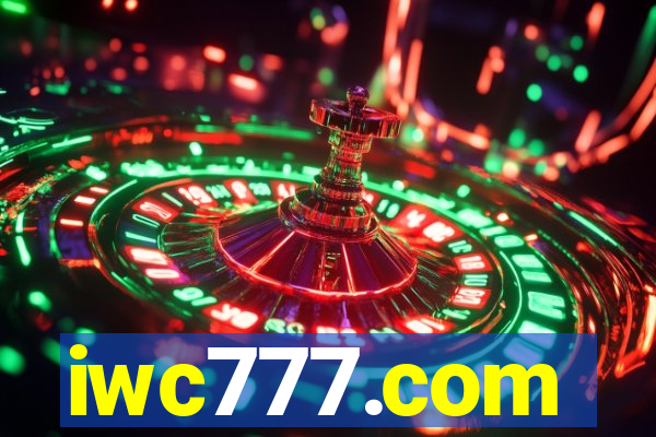 iwc777.com