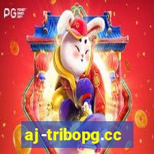 aj-tribopg.cc