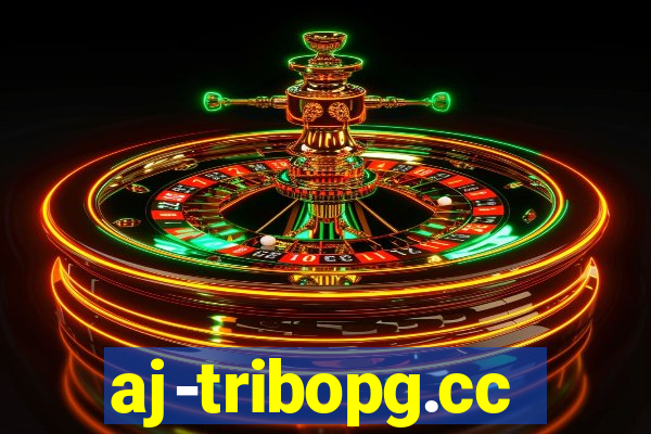 aj-tribopg.cc