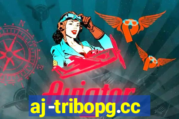 aj-tribopg.cc