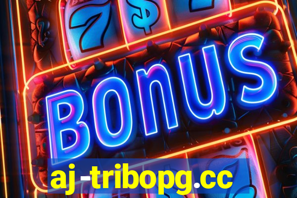 aj-tribopg.cc