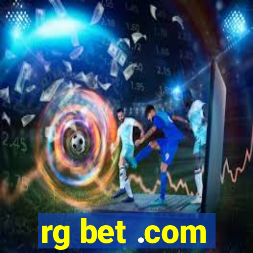 rg bet .com