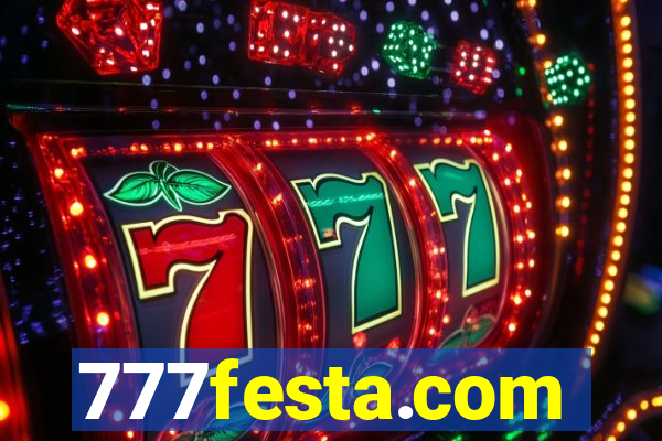 777festa.com
