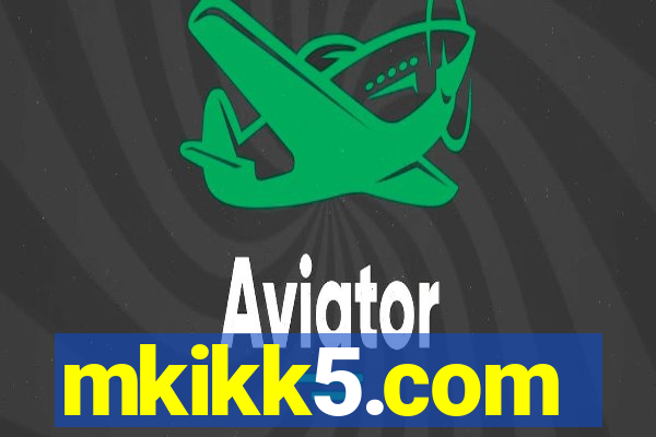 mkikk5.com