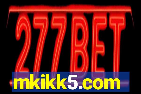 mkikk5.com